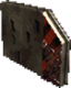 Necropolis Vault Keycard