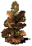Mutated Fruit Sapling