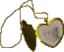 Gold Locket