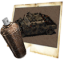 Hummer - Dark Camo