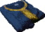 Vault Dweller's Jumpsuit