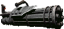Vindicator Minigun