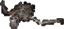 Decomposing Body
