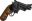 .44 Magnum Revolver