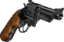 .44 Magnum Revolver