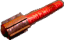 Flare (Red)