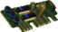 Enviromental Implant