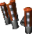 HN AP Needler Cartridge