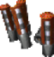 HN AP Needler Cartridge