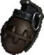 Grenade (Frag)