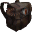 Explosive Filled Backpack