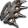 Spiked Knuckles