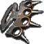 Spiked Knuckles