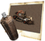 Car Paint: Buggy