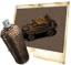 Scout - Shabby