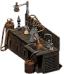 Chemistry Station