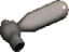 Empty Jet Canister