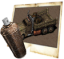 Truck - Woody
