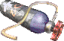 Poison Tank